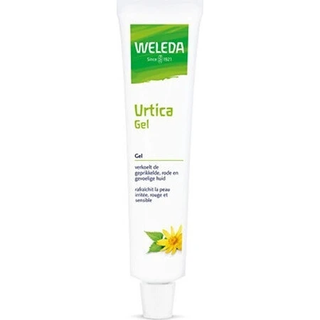 WELEDA Net Brandnetelgel 1×25 g