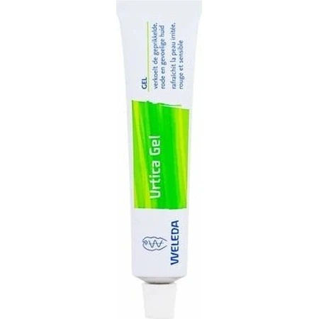 WELEDA Net Brandnetelgel 1×25 g