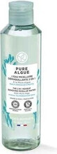 Yves Rocher Pa Exfoliating Micellar Water 2 In 1 1&#215;200 ml, apă micelară exfoliantă pentru ten normal p&#226;nă la mixt