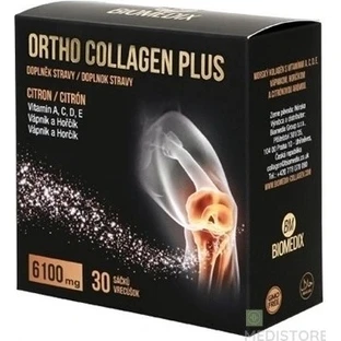 ORTHO COLLAGEN PLUS zakjes 1x30 stuks