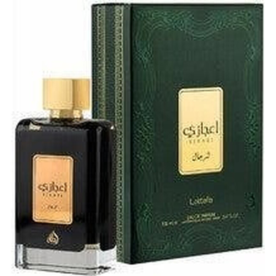Lattafa Ejaazi Edp 100ml 1×100 ml 1×100 ml, eau de parfum