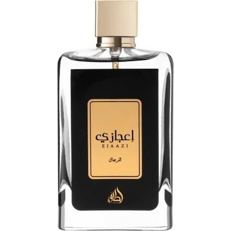 Lattafa Ejaazi Edp 100ml 1×100 ml 1×100 ml, eau de parfum