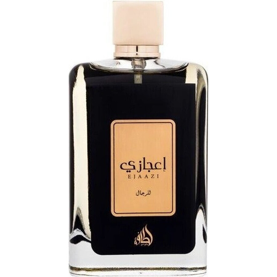Lattafa Ejaazi Edp 100ml 1×100 ml 1×100 ml, eau de parfum
