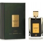 Lattafa Ejaazi Edp 100ml 1×100 ml 1×100 ml, eau de parfum
