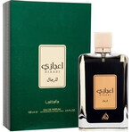 Lattafa Ejaazi Edp 100ml 1×100 ml 1×100 ml, eau de parfum