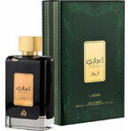 Lattafa Ejaazi Edp 100ml 1×100 ml 1×100 ml, eau de parfum