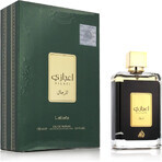 Lattafa Ejaazi Edp 100ml 1×100 ml 1×100 ml, eau de parfum