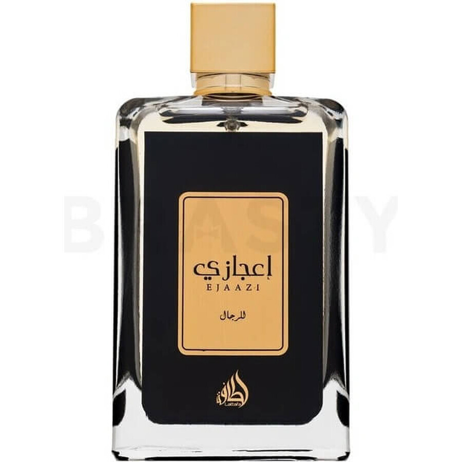 Lattafa Ejaazi Edp 100ml 1×100 ml 1×100 ml, eau de parfum