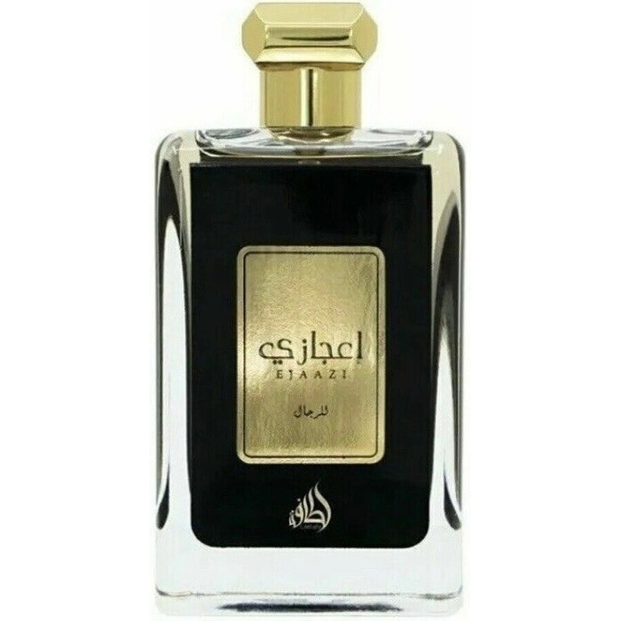 Lattafa Ejaazi Edp 100ml 1×100 ml 1×100 ml, eau de parfum
