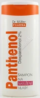 Dr. Müller PANTHENOL SHAMPOO FOR WRINKLE HAIR 1×250 ml, shampoo