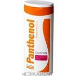 Dr. Müller PANTHENOL SCHAMPOO VOOR WRINKELHAAR 1×250 ml, shampoo