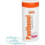 Dr. Müller PANTHENOL SCHAMPOO VOOR WRINKELHAAR 1×250 ml, shampoo