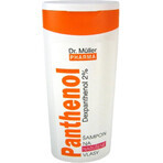 Dr. Müller PANTHENOL SCHAMPOO VOOR WRINKELHAAR 1×250 ml, shampoo Dr. Müller PANTHENOL SCHAMPOO VOOR WRINKELHAAR 1×250 ml, shampoo
