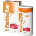 Dr. Müller PANTHENOL SCHAMPOO VOOR WRINKELHAAR 1×250 ml, shampoo