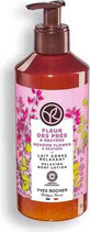 Yves Rocher Meadow flowers and heather body lotion 1&#215;390 ml, body lotion