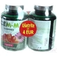 CEM-M GUMMIES GUMMIES INMUNIDAD 2×60 piezas, complemento alimenticio