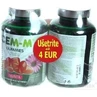 CEM-M GUMMIES GUMMIES IMMUNITY 2×60 Stück, Nahrungsergänzungsmittel