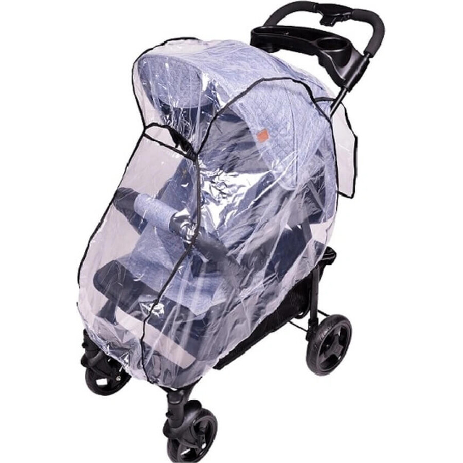 Winkel op 1×1 sportwagenhoes, universeel 1×1 sportwagenhoes, universeel
