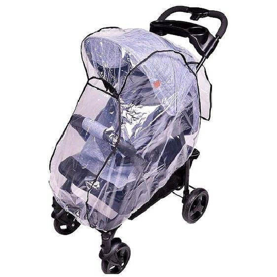 1×1 sportwagenhoes, universeel 1×1 sportwagenhoes, universeel