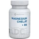 Pharma Activ MAGNESIUM CHELATE MAGNESIUM + B6 1×60 tbl, voedingssupplement