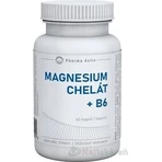 Pharma Activ MAGNESIUM CHELATE MAGNESIUM + B6 1×60 tbl, voedingssupplement