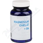 Pharma Activ MAGNESIUM CHELATE MAGNESIUM + B6 1×60 tbl, voedingssupplement