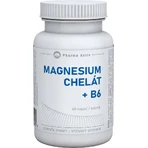 Pharma Activ MAGNESIUM CHELATE MAGNESIUM + B6 1×60 tbl, voedingssupplement