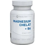Pharma Activ MAGNESIUM CHELATE MAGNESIUM + B6 1×60 tbl, voedingssupplement