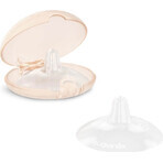 Beschermmuts Suavinex Zero Zero M 1×2 stuks, beschermmuts Beschermmuts Suavinex Zero Zero M 1×2 stuks, beschermmuts