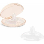 Beschermmuts Suavinex Zero Zero M 1×2 stuks, beschermmuts Beschermmuts Suavinex Zero Zero M 1×2 stuks, beschermmuts