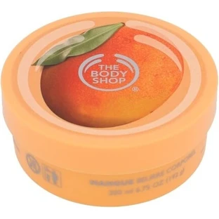The Body Shop Manteca Corporal de Mango 1×200 ml, manteca corporal