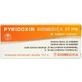 Pyridoxine 20 mg 1×30 tbl, voedingssupplement