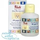 Trudi Baby voedende babyolie met koninginnengelei 1×150 ml, olie