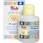 Trudi Baby voedende babyolie met koninginnengelei 1×150 ml, olie