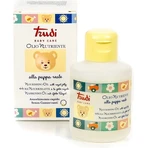 Trudi Baby voedende babyolie met koninginnengelei 1×150 ml, olie