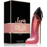 Carolina Herrera Verygoodgirl Edp 80ml 1×80 ml 1×80 ml, eau de parfum