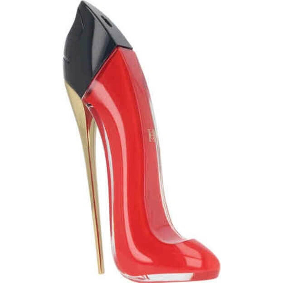 Carolina Herrera Verygoodgirl Edp 80ml 1×80 ml, eau de parfum