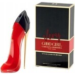 Carolina Herrera Verygoodgirl Edp 80ml 1×80 ml, eau de parfum