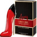 Carolina Herrera Verygoodgirl Edp 80ml 1×80 ml, eau de parfum