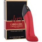 Carolina Herrera Verygoodgirl Edp 80ml 1×80 ml, eau de parfum