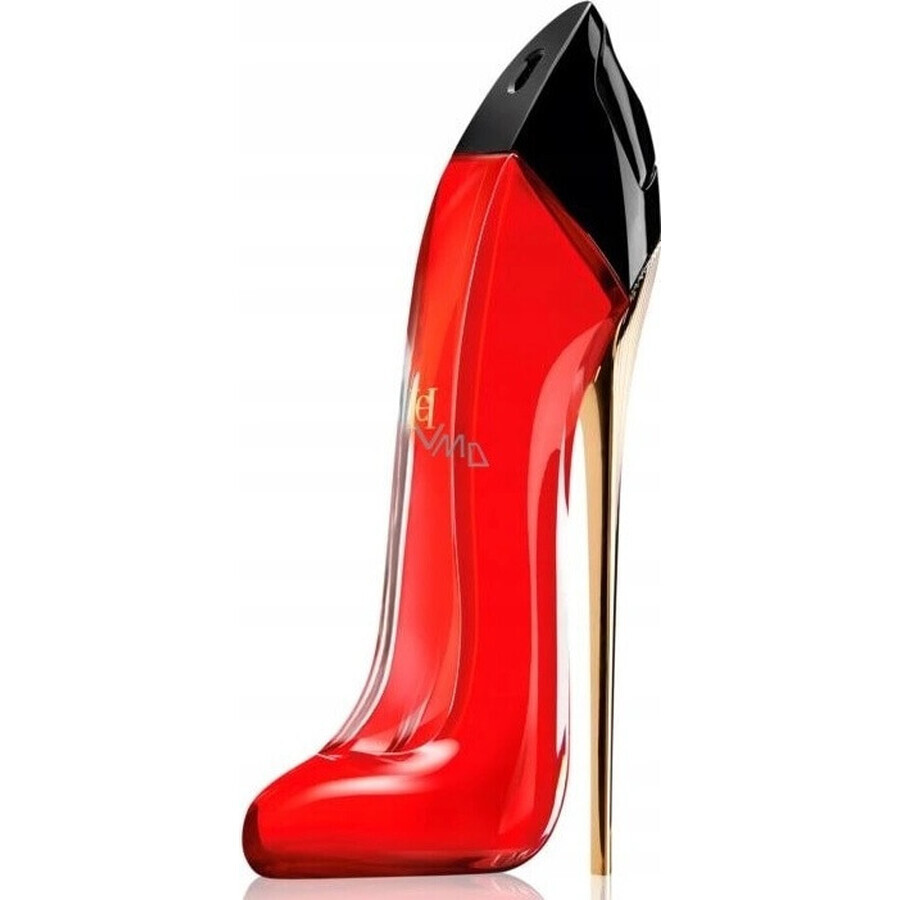 Carolina Herrera Verygoodgirl Edp 80ml 1×80 ml, eau de parfum