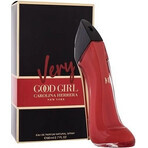 Carolina Herrera Verygoodgirl Edp 80ml 1×80 ml, eau de parfum