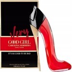 Carolina Herrera Verygoodgirl Edp 80ml 1×80 ml, eau de parfum