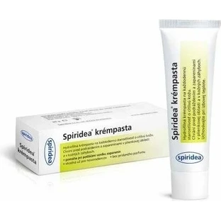 Spiridea cream paste 1×30 g, for sensitive skin