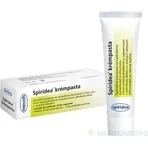 Spiridea pasta crema 1×30 g, para pieles sensibles