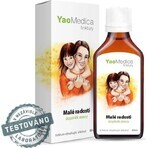 Yaomedica 084 Bucurii mici 50ml 1×50 ml Yaomedica 084 Bucurii mici 50ml 1×50 ml