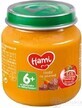 Hami rundvlees met groenten 1&#215;125 g, (vanaf einde 6e maand)