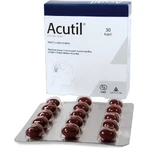 ACUTIL 1×60 Stück, Nahrungsergänzungsmittel