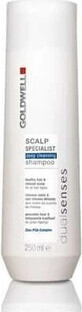 Goldwell Foaming Shampoo for Sensitive Skin Dualsenses Scalp Specialist 1&#215;250 ml, foaming shampoo