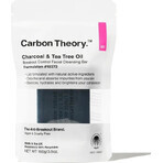 Carbon Theory Facial Cleansing Bar 100 g, savon solide Carbon Theory Facial Cleansing Bar 100 g, savon solide